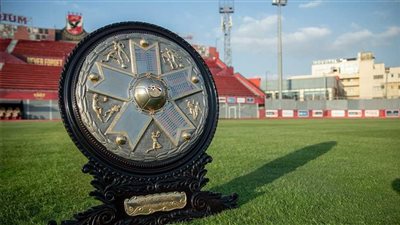 النادي الأهلي هيتسحب منه درع الدوري.. أزمة جديدة تهدد القلعة الحمراء بسبب وسام أبو علي (ما هي الحقيقة؟)