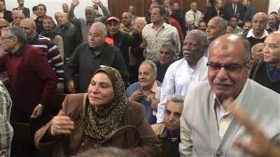 المنحة الاستثنائية لأصحاب المعاشات 