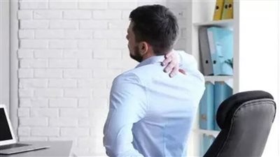  ما هي آلام الرقبة المزمنه وطريقة الوقاية من هذا الآلم والتخلص منه نهائيا؟