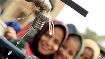 خزنوا المياه كل يوم .. قطع مياه الشرب لمدة اسبوع متقطع بهذه المحافظة والشركة تصدر بيان عاجل للمواطنين 