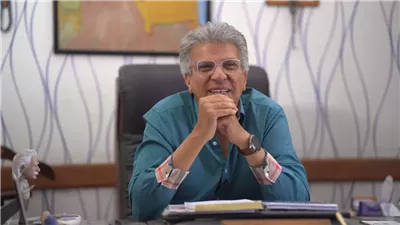 كلام محدش هيقوله إلا خالد منتصر.. هجوم قوي على فئة من المشايخ بسبب تجارة الدين والتكفير