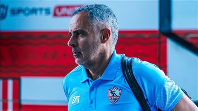 شرط تعجيزى ومثير للجدل يضعها جوميز على طاولة إدارة نادي الزمالك للموافقة على تجديد عقده