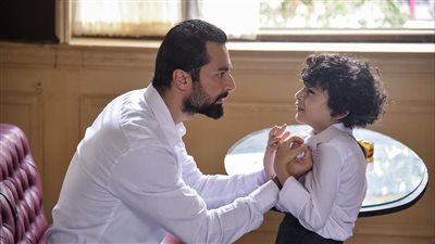 بعد الدعاء عليه بالهلاك طلعوا شائعات وفاته.. جان رامز صاحب ال 9 أعوام يلجأ للقضاء