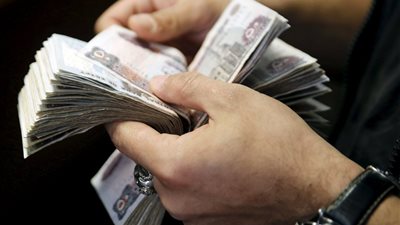 زحمة وطوابير قدام بنك QNB بعد طرحه اقوى ٤ شهادات ادخار بأعلى عائد في السوق