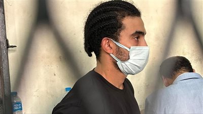 ضربة قوية بعد أن أسدلت المحكمة الستار على قضية ياسر المحمدى وحكم صعب لعدة سنوات