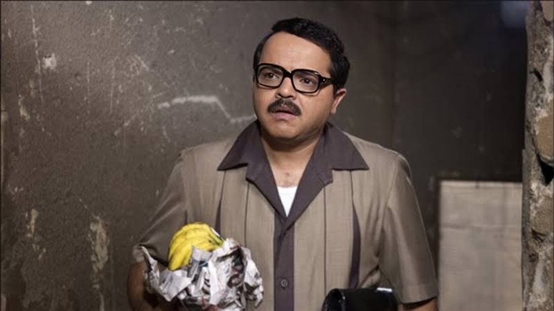 محمد هنيدي