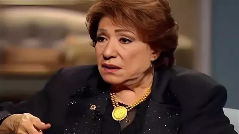 سمحية إيوب