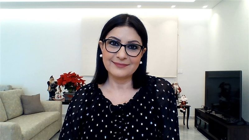 كارمن شماس بتديك