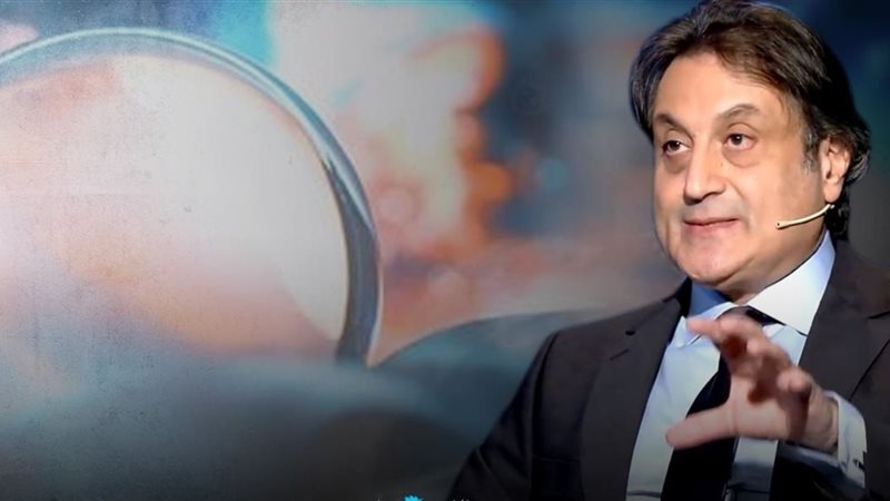 توقعات ميشال حايك