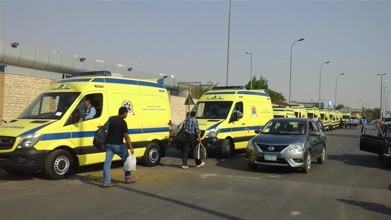 حادث