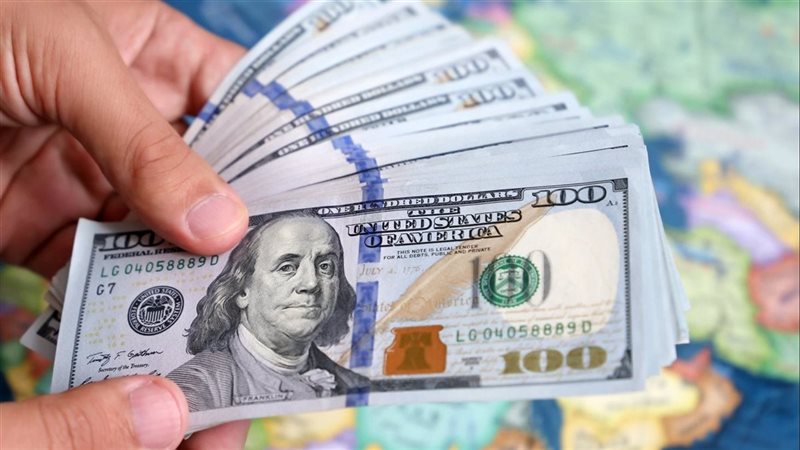 تراجع جديد في سعر