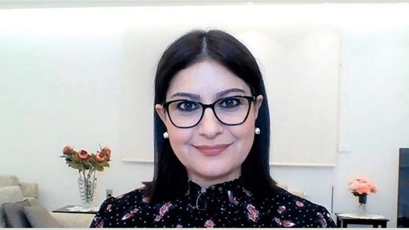 توقعات كارمن شماس