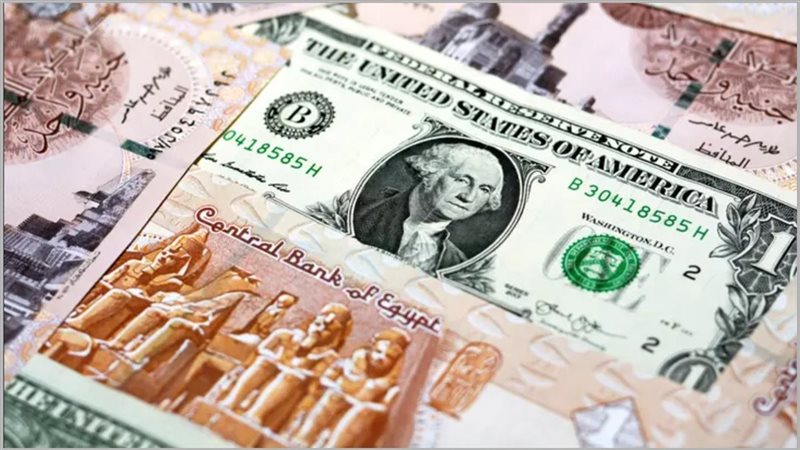سعر الدولار مقابل