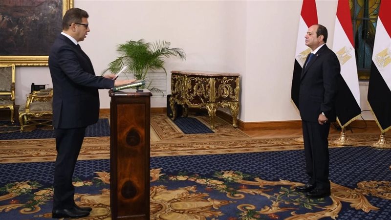 رئيس المخابرات العامة