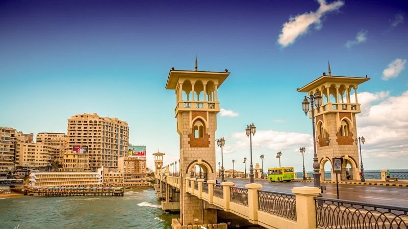 محافظة الاسكندرية