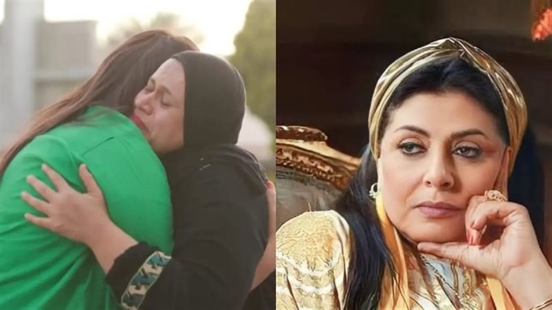 النيابة تستدعى الفنانة