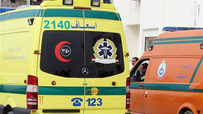 أسبوع الحوادث.. انقلاب