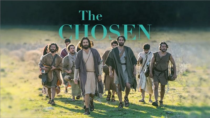 قناة عرض مسلسل The