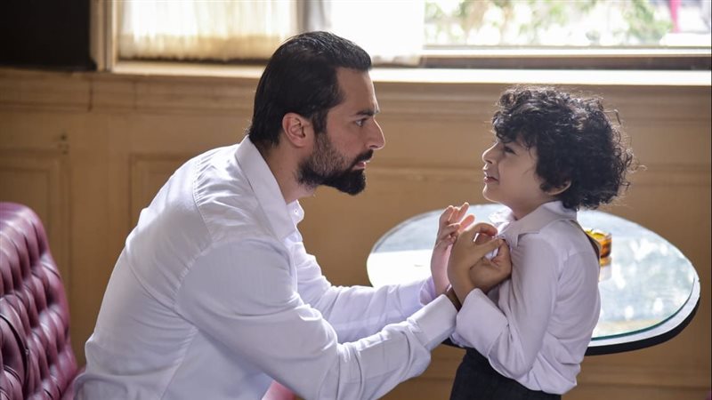 جان رامز صاحب ال