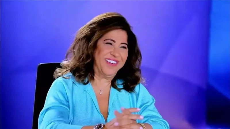 ما علاقة ليلى عبد