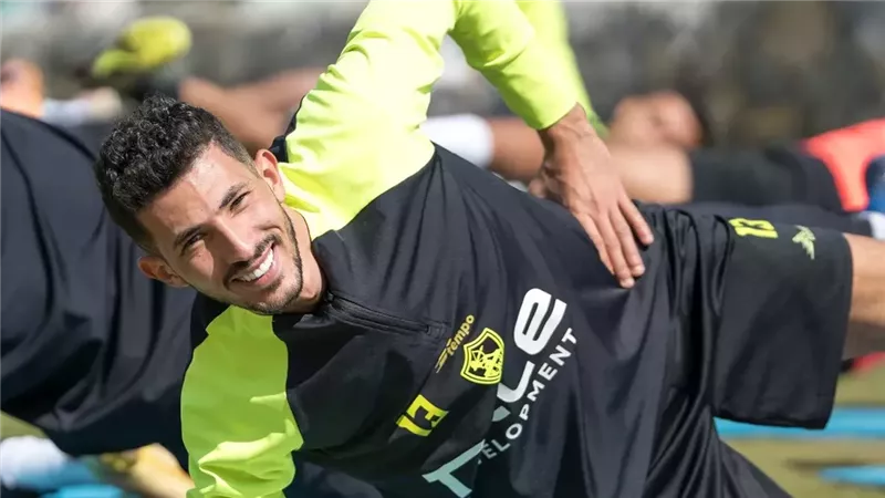 اعرف مصير أحمد فتوح