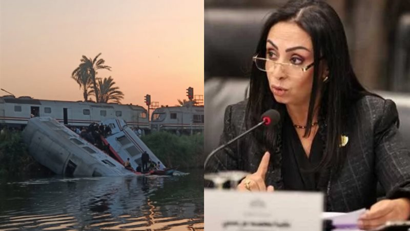 وزيرة التضامن