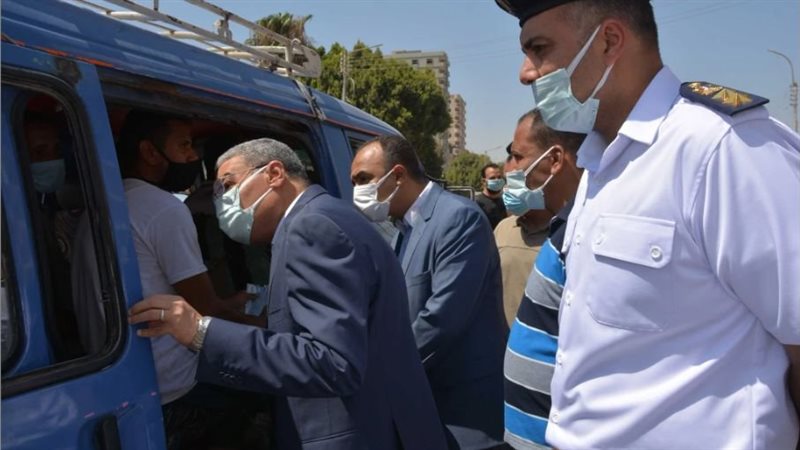 الحكومة تصدر توجيهات