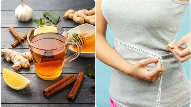 10 مشروبات سحرية