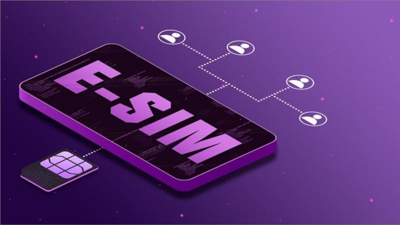 الشريحة الإلكترونية