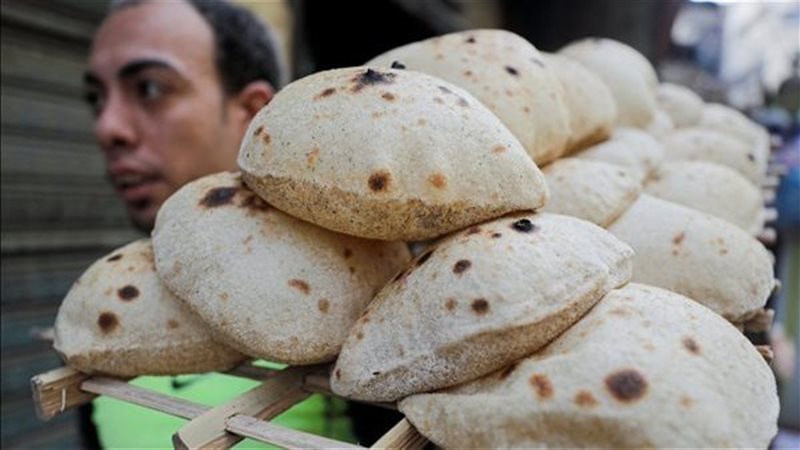 سعر الخبز السياحي