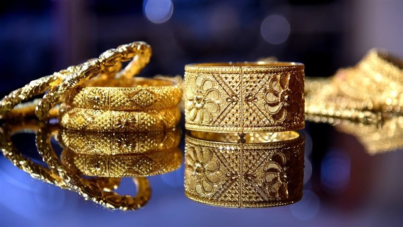 أسعار الذهب اليوم
