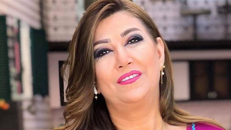 نجلاء قباني