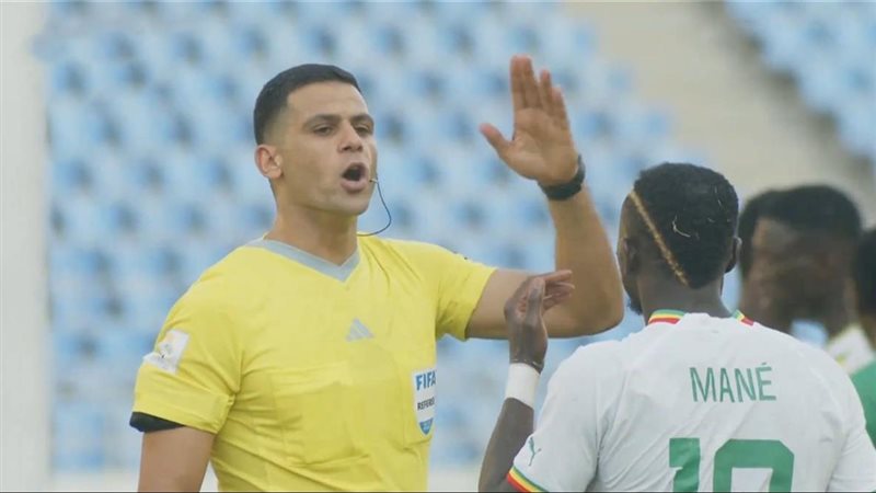 تعليقات مثيرة من