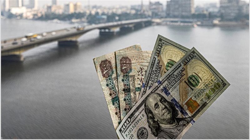 سعر صرف الدولار اليوم