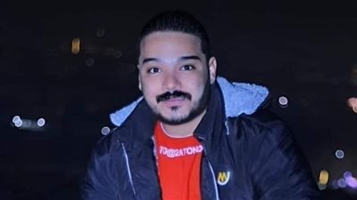 لحد امتى.. قصة مينا موسى تتكرر من جديد في أقل من شهر.. اعرف قضية مينا أشرف شحاتة