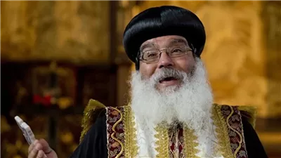 رجال الكنيسة يعيدون أثار مصر إليها.. الأنبا دميان يصدر بيانا مصورا بعد الإنجاز الأخير