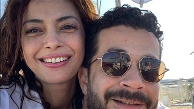 معقولة بعد العمر ده كله.. شريف سلامة وداليا مصطفى انفصلوا لهذا السبب.. ما القصة؟