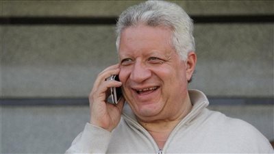 لاعبي الزمالك حيرجعوا بكرة.. مرتضى منصور يوضح مصير لاعبي الزمالك المحتجزين وهجوم على الإدارة