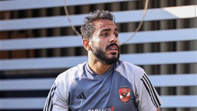 بعد أزمته الأخيرة في الإمارات .. مفاجأة جديدة في مصير كهربا مع الأهلي