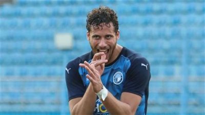 رمضان صبحي يواجه عقوبة السجن عدة سنوات وغرامة مالية لاتهامه بتزوير محرر رسمي