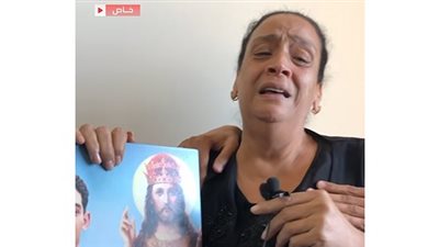 ضحية شاب سكران.. أهالي ريمون يطالبون بحقه في الإسكندرية بعد أن كان ضحية سباق سيارات