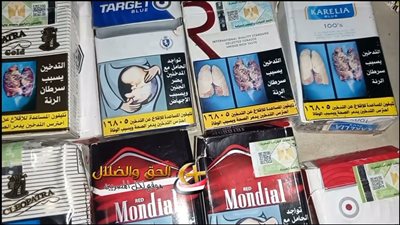 صدمة للمدخنين: غلاء اسعار السجائر بقرار مفاجئ من 3 شركات.. اعرف سعرها الرسمي ومتخليش حد يغشك؟