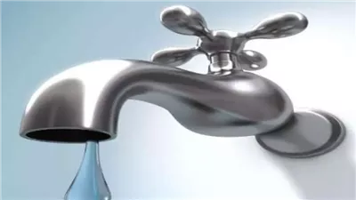 دبروا احتياجتكم بسرعة : عاجل لسكان هذه المحافظة أنقطاع مياه الشرب بالساعات اليوم والشركة تناشد الأهالي 