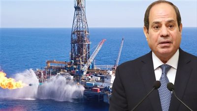 رسالة نارية من أحمد موسى إلى الإخ، وان بسبب حقل ظهر.. ما القصة؟