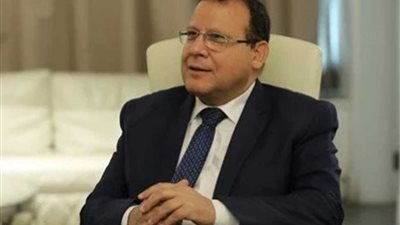 مجدي البدوي 