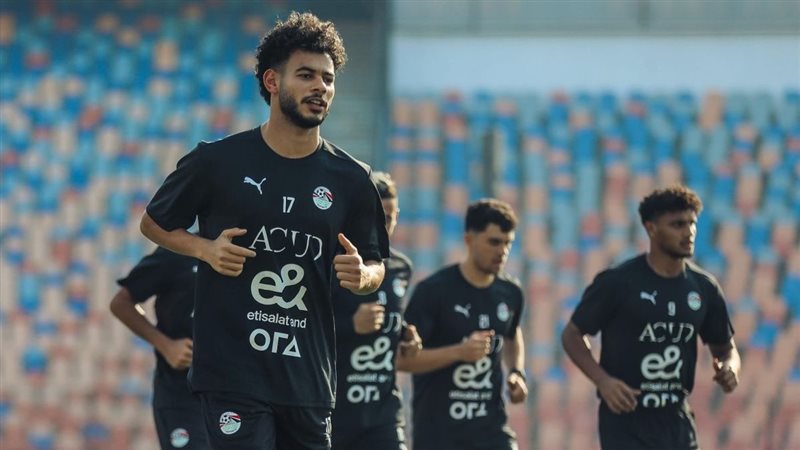 لاعبي نادي الزمالك