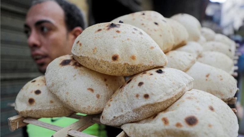 أسعار الخبز السياحي