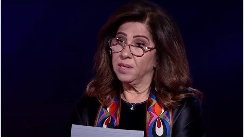 «توقعات ليلى عبد