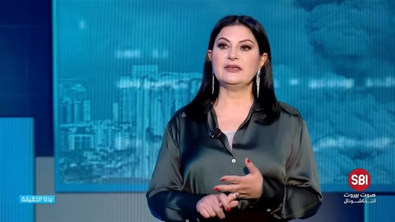 توقعات كارمن شماس