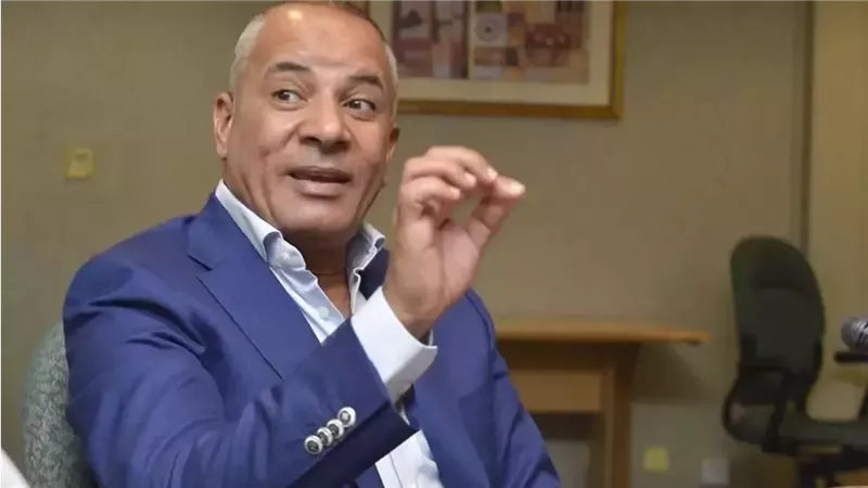 أحمد موسي